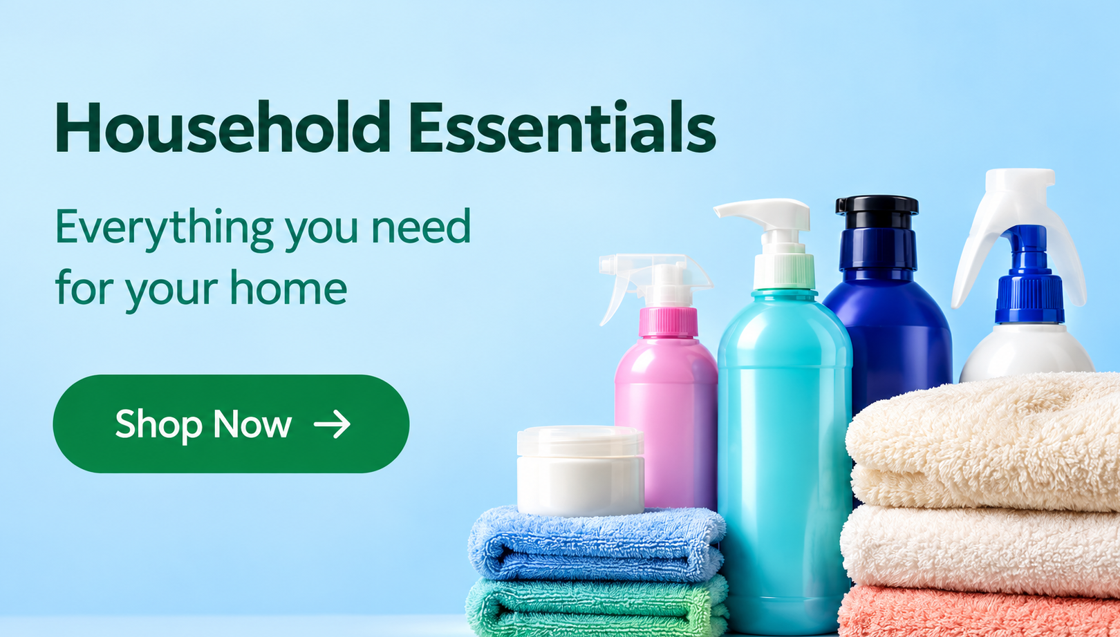 Household Essentials